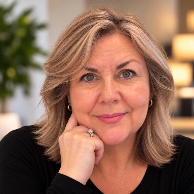 Jennie Eriksen